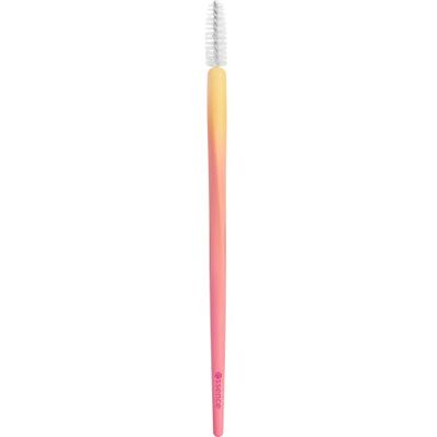 Essence Cosmetics essence BRUSH IT LIKE IT'S ART brow spoolie goupillon pour sourcils (1pcs) - Publicité Essence Cosmetics essence BRUSH IT LIKE IT'S ART brow spoolie goupillon pour sourcils (1pcs) - Publicité