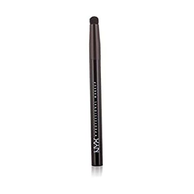 NYX PROFESSIONAL MAKEUP Pinceau Estompeur Pro - Publicité NYX PROFESSIONAL MAKEUP Pinceau Estompeur Pro - Publicité