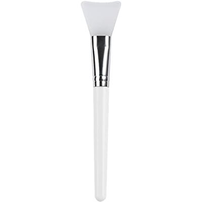 Olakin Pinceaux et Brosse de Masque en Silicone, Brosse d'Applicateur Facile et Souple pour Yeux, Crème ou DIY - Publicité Olakin Pinceaux et Brosse de Masque en Silicone, Brosse d'Applicateur Facile et Souple pour Yeux, Crème ou DIY - Publicité