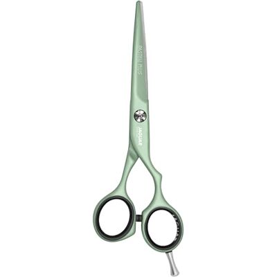 Jaguar - White Line Pastell Plus Offset - Scissors - Publicité Jaguar - White Line Pastell Plus Offset - Scissors - Publicité