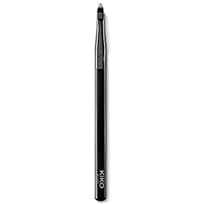 Kiko Milano Lips 80 Flat Lip Brush Pennello Piatto Per Labbra, Fibre Sintetiche - Publicité Kiko Milano Lips 80 Flat Lip Brush Pennello Piatto Per Labbra, Fibre Sintetiche - Publicité