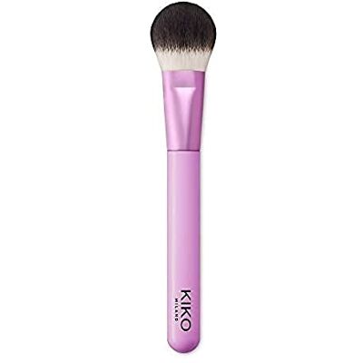 KIKO MILANO Brosse à Blush Intelligent 103 - Pinceau de Maquillage - Publicité KIKO MILANO Brosse à Blush Intelligent 103 - Pinceau de Maquillage - Publicité