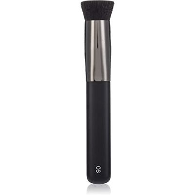 Kiko Milano Face 06 Sponge Core Foundation Brush Pinceau Avec Cœur En Éponge Pour Fonds De Teint Liquides Et Fluides, Fibres Synthétiques - Publicité Kiko Milano Face 06 Sponge Core Foundation Brush Pinceau Avec Cœur En Éponge Pour Fonds De Teint Liquides Et Fluides, Fibres Synthétiques - Publicité