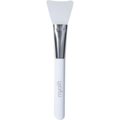 myolift 7eWellness Pinceau applicateur en silicone – Soin de la peau du visage, brosse réutilisable pour masque anti-âge, applicateur de masque facial doux et durable pour gels, masques de bricolage - Publicité myolift 7eWellness Pinceau applicateur en silicone – Soin de la peau du visage, brosse réutilisable pour masque anti-âge, applicateur de masque facial doux et durable pour gels, masques de bricolage - Publicité