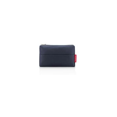 Reisenthel Pocketcase Trousse de Maquillage 18 cm, Midnight Gold, One Size, Classique - Publicité Reisenthel Pocketcase Trousse de Maquillage 18 cm, Midnight Gold, One Size, Classique - Publicité