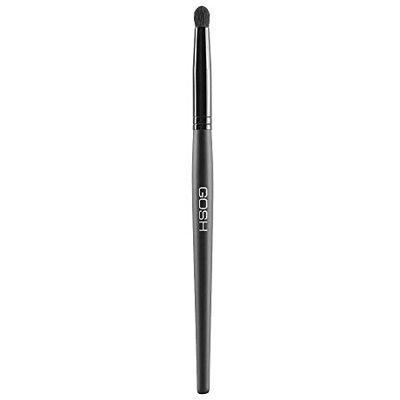 Gosh Modèle 025 Pinceau Ombre à Paupières - Outil de Maquillage - Publicité Gosh Modèle 025 Pinceau Ombre à Paupières - Outil de Maquillage - Publicité