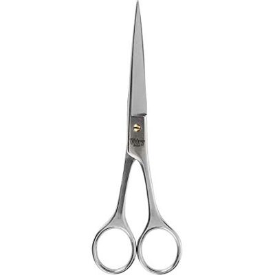 Vitry Ciseaux Coiffeur Inox 16 Cm - Publicité Vitry Ciseaux Coiffeur Inox 16 Cm - Publicité