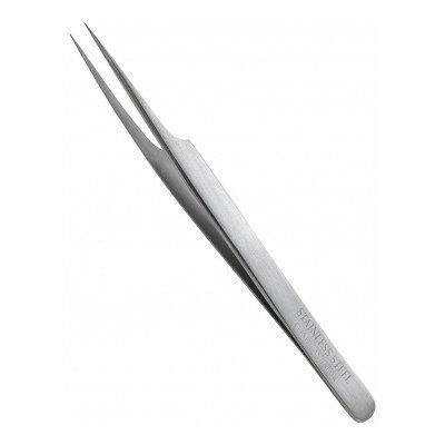 Peggy Sage Pince extensions de cils curved - Publicité Peggy Sage Pince extensions de cils curved - Publicité