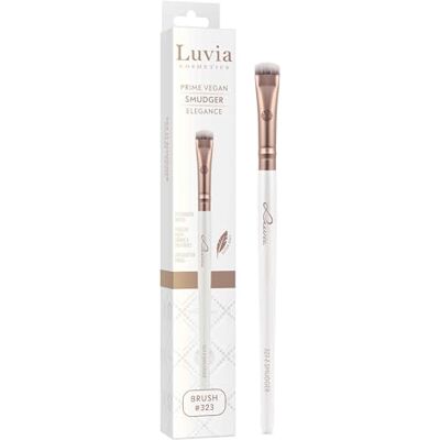Luvia Cosmetics 323 Pinceau Estompeur - Élégance 2 - Cosmétiques - Publicité Luvia Cosmetics 323 Pinceau Estompeur - Élégance 2 - Cosmétiques - Publicité