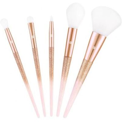 essence Sparkle All The Way Set de pinceaux - Publicité essence Sparkle All The Way Set de pinceaux - Publicité