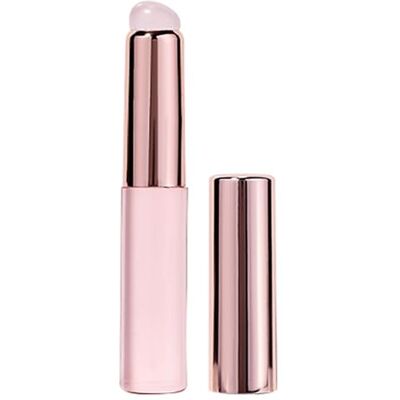 Ruarby Applicateur de rouge à lèvres en silicone pinceau de maquillage pinceau à ongles en silicone pinceaux de maquillage anti-cernes brosse à lèvres tête ronde pinceau de maquillage tête ronde pinceau à - Publicité Ruarby Applicateur de rouge à lèvres en silicone pinceau de maquillage pinceau à ongles en silicone pinceaux de maquillage anti-cernes brosse à lèvres tête ronde pinceau de maquillage tête ronde pinceau à - Publicité