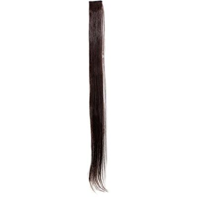WIG ME UP 1 Clip avec mèches lisses, acajou foncé YZF-P1S25-2T33 63cm/ 25inch Extension capillaire postiche Teinte: 2T33 - Publicité WIG ME UP 1 Clip avec mèches lisses, acajou foncé YZF-P1S25-2T33 63cm/ 25inch Extension capillaire postiche Teinte: 2T33 - Publicité