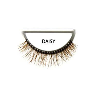 Ardell Daisy Brown Faux-cils - Publicité Ardell Daisy Brown Faux-cils - Publicité
