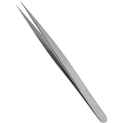 Peggy Sage Eyelash Extensions Tweezers - Publicité Peggy Sage Eyelash Extensions Tweezers - Publicité