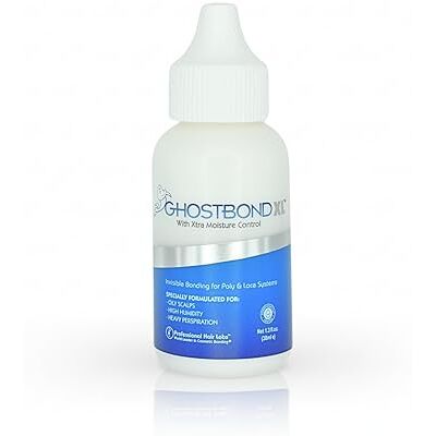 Professional Hair Labs - Ghost Bond XL - 1.3 oz - Publicité Professional Hair Labs - Ghost Bond XL - 1.3 oz - Publicité