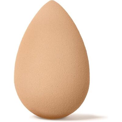 Éponge de maquillage nude Beautyblender - Outil de maquillage - Publicité Éponge de maquillage nude Beautyblender - Outil de maquillage - Publicité