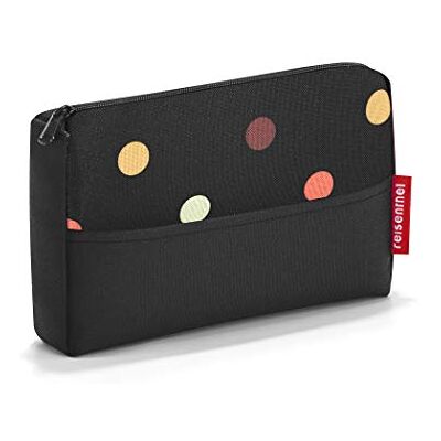 Reisenthel Pocketcase Pochette de maquillage 18 centimeters, Maße (B x H x T): 17,5 x 11 x 3 cm - Publicité Reisenthel Pocketcase Pochette de maquillage 18 centimeters, Maße (B x H x T): 17,5 x 11 x 3 cm - Publicité