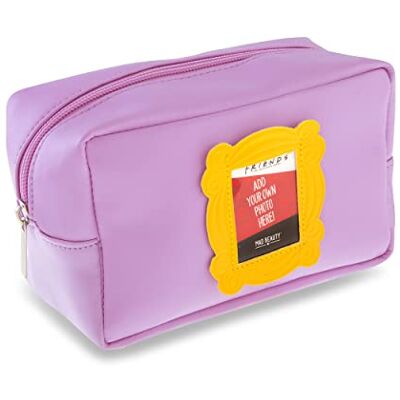MAD Beauty Sac à cadre Friends - Publicité MAD Beauty Sac à cadre Friends - Publicité