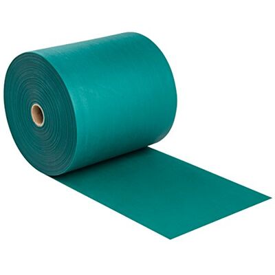 Cando Go-Band Ceinture d'entraînement verte - training belt - Publicité Cando Go-Band Ceinture d'entraînement verte - training belt - Publicité