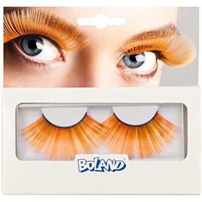 Boland Faux cils XL, 1 paire - Publicité Boland Faux cils XL, 1 paire - Publicité
