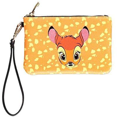 Disney Bambi Sacoche - Publicité Disney Bambi Sacoche - Publicité