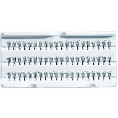 Peggy Sage 60 Professional Individual False Eyelashes Flare - Publicité Peggy Sage 60 Professional Individual False Eyelashes Flare - Publicité