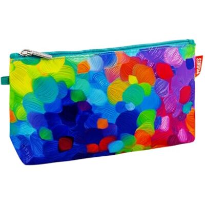 Pylones Trousse à Maquillage Zip Glam - Publicité Pylones Trousse à Maquillage Zip Glam - Publicité