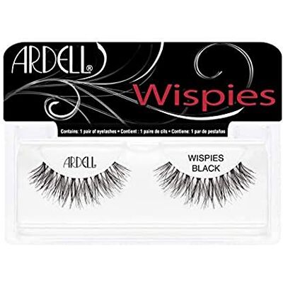 Ardell Faux Cils Classiques Wispies 1 Unité - Publicité Ardell Faux Cils Classiques Wispies 1 Unité - Publicité