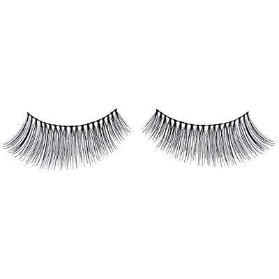 Peggy Sage Pre-Glued False Eyelashes - Publicité Peggy Sage Pre-Glued False Eyelashes - Publicité