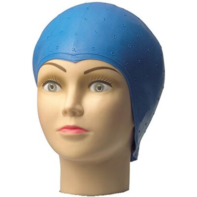 Comair Hætte Til Striber Art. 3040025 - Accessoire pour Coloration Cheveux - Publicité Comair Hætte Til Striber Art. 3040025 - Accessoire pour Coloration Cheveux - Publicité