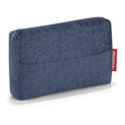 Reisenthel Pocketcase Pochette de maquillage 18 centimeters - Publicité Reisenthel Pocketcase Pochette de maquillage 18 centimeters - Publicité