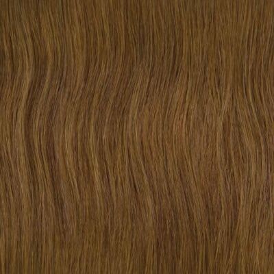 Extensions Balmain L8 Blonde Or Clair - Extensions - Publicité Extensions Balmain L8 Blonde Or Clair - Extensions - Publicité