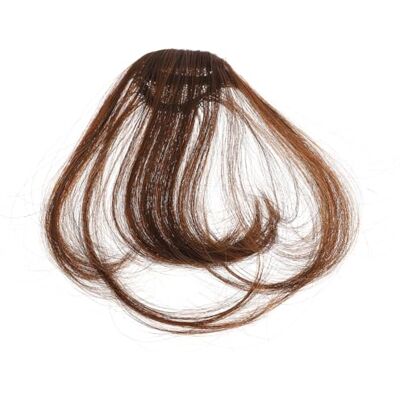 FRCOLOR Extension de cheveux à clip pour cheveux Pour cosplay Marron clair - Publicité FRCOLOR Extension de cheveux à clip pour cheveux Pour cosplay Marron clair - Publicité