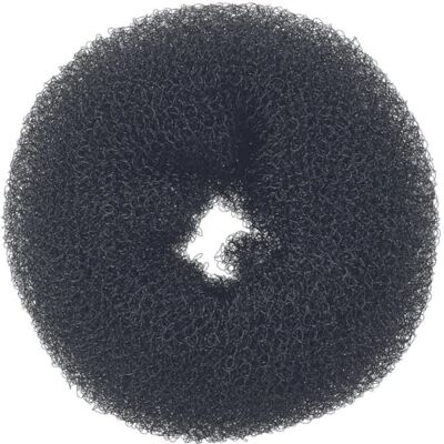 Sibel - 9503018-15 - Noir - Nylon - Chignon - Publicité Sibel - 9503018-15 - Noir - Nylon - Chignon - Publicité