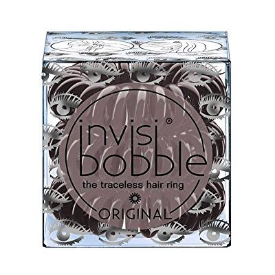 invisibobble Beauty Collection Edition Limitée Original Elastique Luscious Lashes - Publicité invisibobble Beauty Collection Edition Limitée Original Elastique Luscious Lashes - Publicité