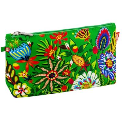 Pylones Trousse à Maquillage Zip Glam - Publicité Pylones Trousse à Maquillage Zip Glam - Publicité