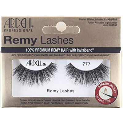 Ardell Remy Cils 777 - Publicité Ardell Remy Cils 777 - Publicité
