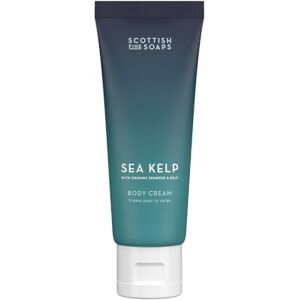 Crème pour le corps aux algues marines de Scottish Fine Soaps - Crème pour le corps - Publicité Crème pour le corps aux algues marines de Scottish Fine Soaps - Crème pour le corps - Publicité