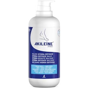 Akileïne Akileine Baume Hydro Protect - Publicité Akileïne Akileine Baume Hydro Protect - Publicité