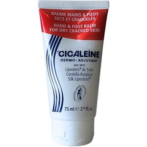Akileïne CICALEÏNE® BAUME PIEDS TALONS – 50ml - Publicité Akileïne CICALEÏNE® BAUME PIEDS TALONS – 50ml - Publicité
