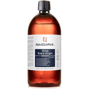 Naissance Huile Végétale D'Olive Vierge Extra Certifiée BIO (No. 223) 900ml Pure, Naturelle, Vegan Pour Le Soin De La Peau, Cheveux, Massage - Publicité Naissance Huile Végétale D'Olive Vierge Extra Certifiée BIO (No. 223) 900ml Pure, Naturelle, Vegan Pour Le Soin De La Peau, Cheveux, Massage - Publicité