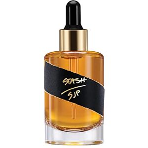 Sarah Jessica Parker Stash For Women 1 oz Oil - Publicité Sarah Jessica Parker Stash For Women 1 oz Oil - Publicité