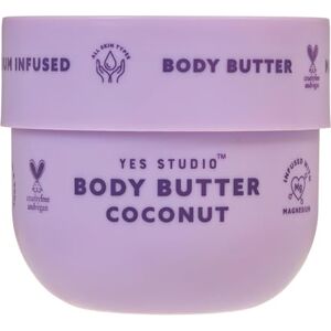 Yes Studio Call Me Coco Nuts Beurre pour le corps - Beurre pour le corps - Publicité Yes Studio Call Me Coco Nuts Beurre pour le corps - Beurre pour le corps - Publicité