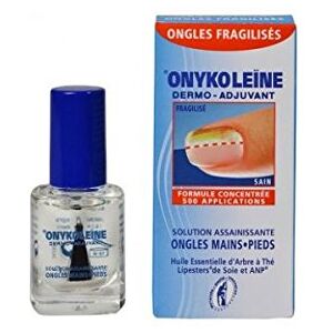 Akileïne akileine Onykoleine Champignon Maladies 10 ml - Publicité Akileïne akileine Onykoleine Champignon Maladies 10 ml - Publicité