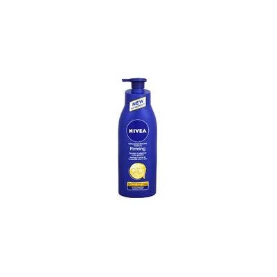Nivea Q10 Plus Lait Corporel Nourrissant et Fermeté - Lotion corporelle - Publicité Nivea Q10 Plus Lait Corporel Nourrissant et Fermeté - Lotion corporelle - Publicité