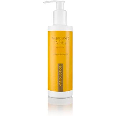 Margaret Dabbs London Lotion Hydratante Pour les Mains - Lotion pour les mains - Publicité Margaret Dabbs London Lotion Hydratante Pour les Mains - Lotion pour les mains - Publicité