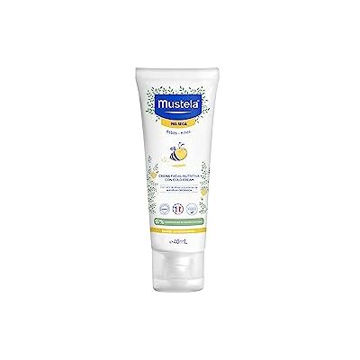 Mustela Lotions Hydratantes - Publicité Mustela Lotions Hydratantes - Publicité