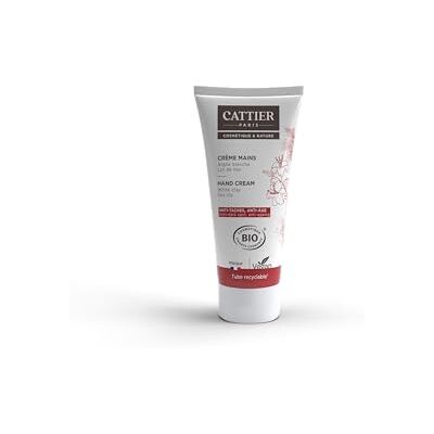 CATTIER Crème anti-âge - 75 ml - Publicité CATTIER Crème anti-âge - 75 ml - Publicité