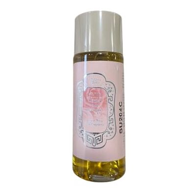 La Sultane de Saba Voyage sur la route des délices Rose HUILE DE BEAUTÉ ROSE 50ml - Publicité La Sultane de Saba Voyage sur la route des délices Rose HUILE DE BEAUTÉ ROSE 50ml - Publicité