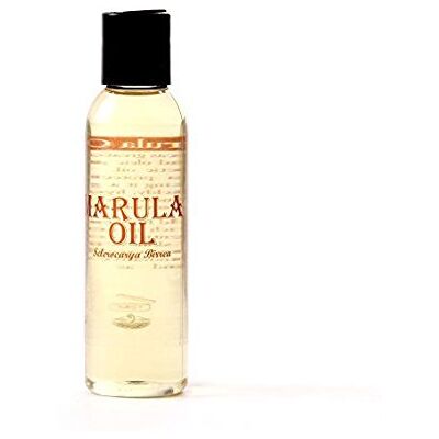 Mystic Moments Huile végétale de marula 125ml - Publicité Mystic Moments Huile végétale de marula 125ml - Publicité